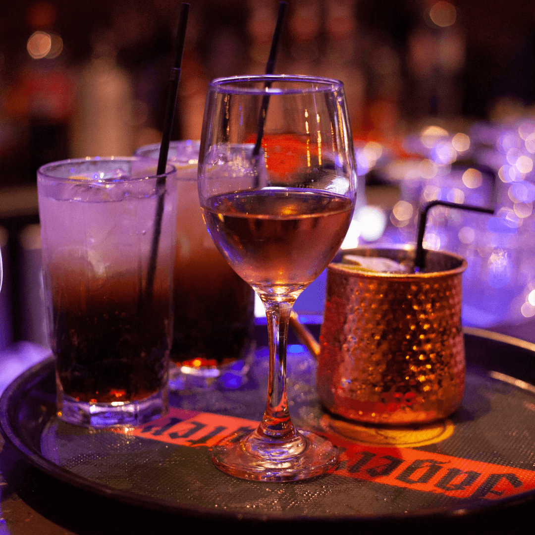 The Network - Gourmet address in Brussels