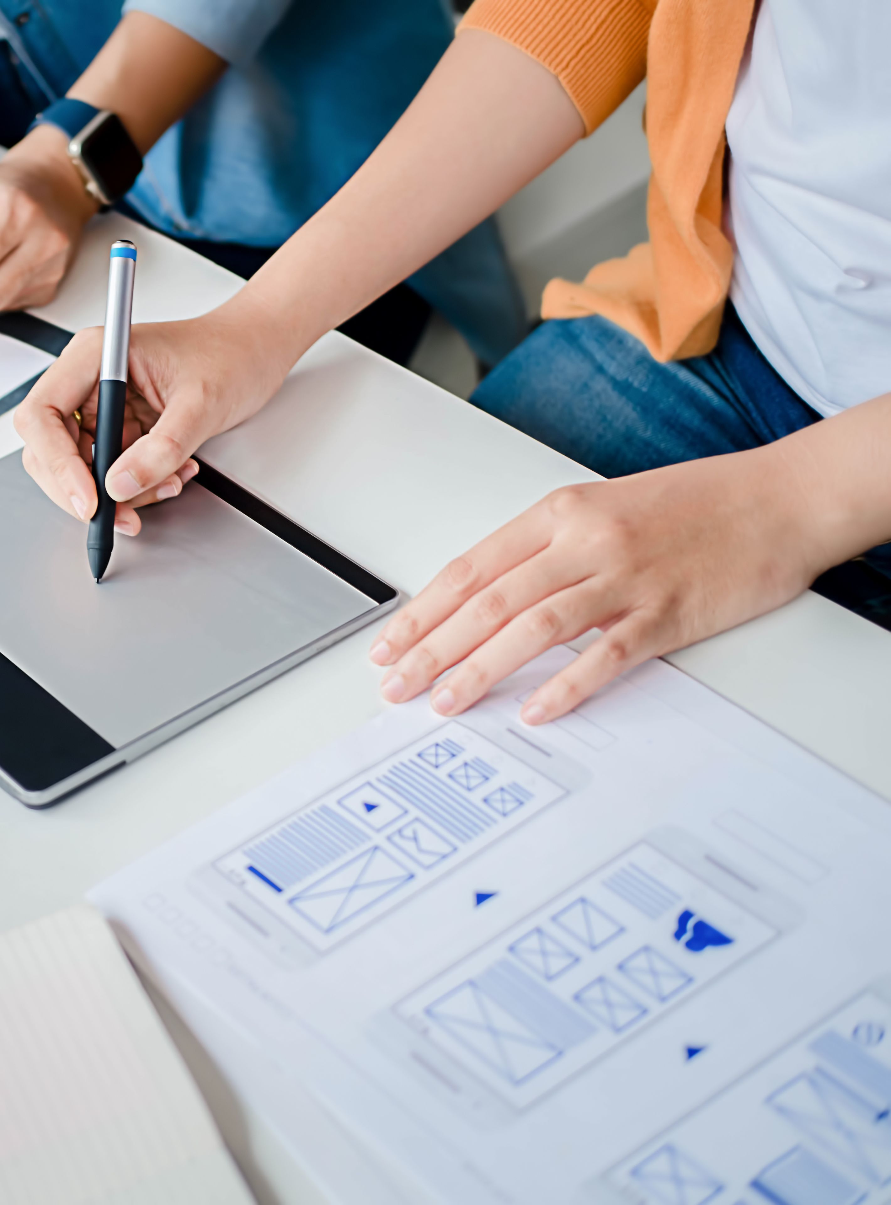 Adlux design services