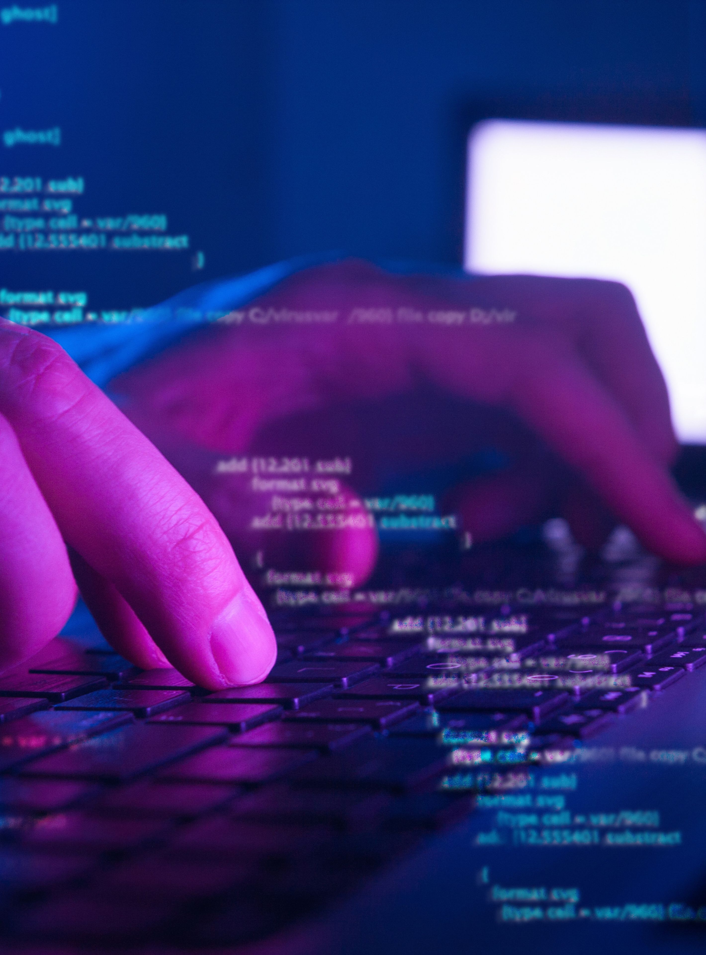 Adlux development services