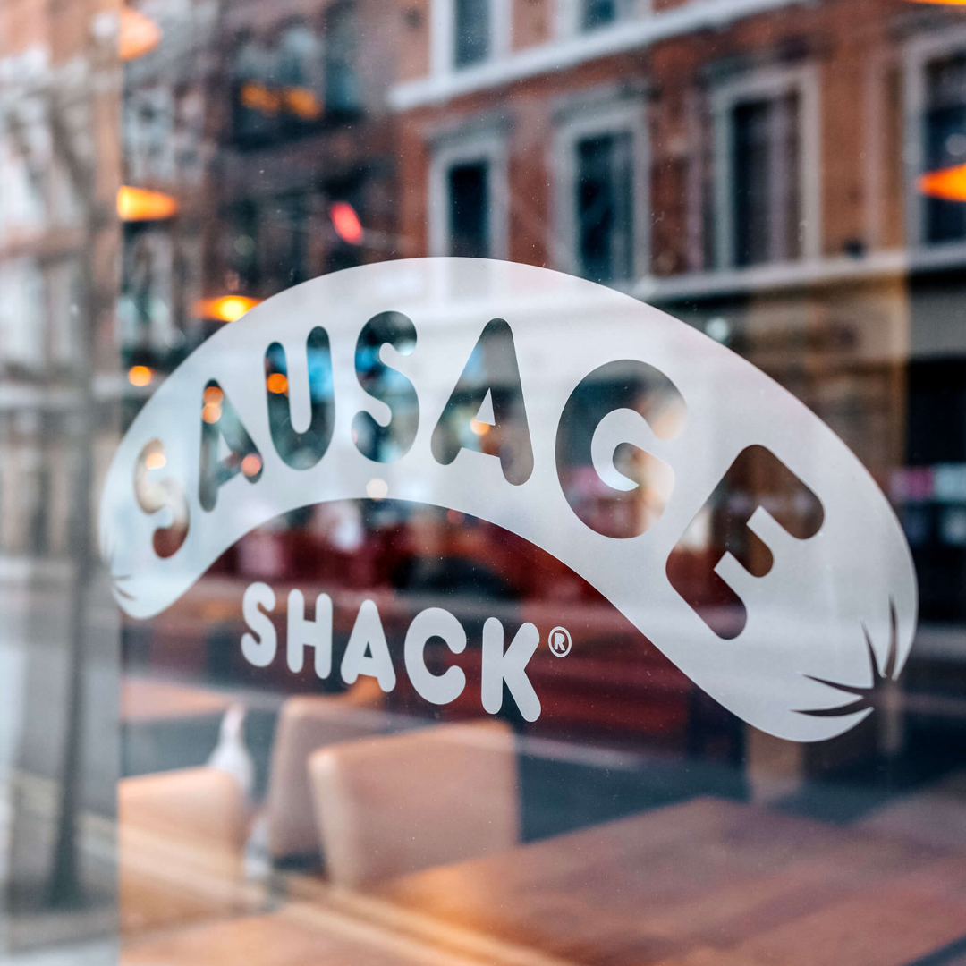 Sausage Shack - Fast food restaurant in Manchester