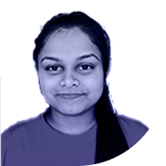 Adlux team member - Anupama