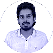 Adlux team member - Dhanuska
