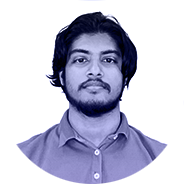 Adlux team member - Nimna