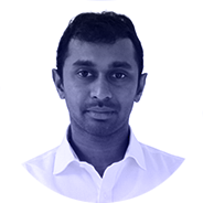 Adlux team member - Rakitha
