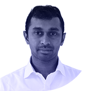 Adlux team member - Rakitha